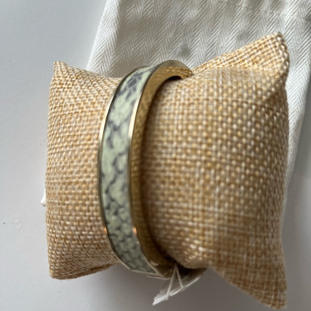 J. Crew Bangle Bracelet‎
